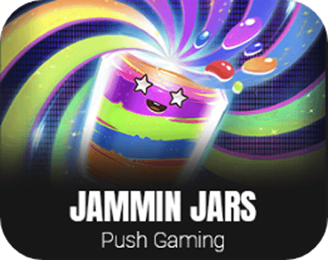 Jarmin Jars